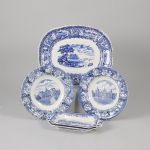 1168 7461 DINNER SET